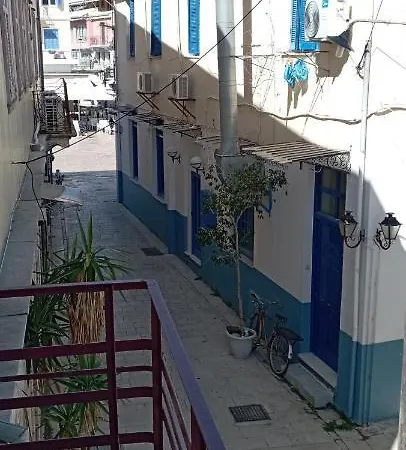 Kosta N'tina Λευκάδα